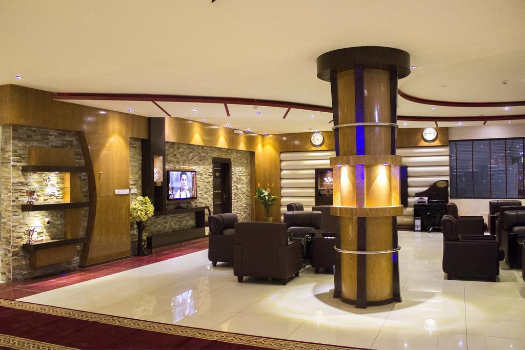 Merfal Al Falah 3* Riyadh