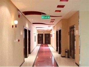 Merfal Al Falah 3* Riyadh