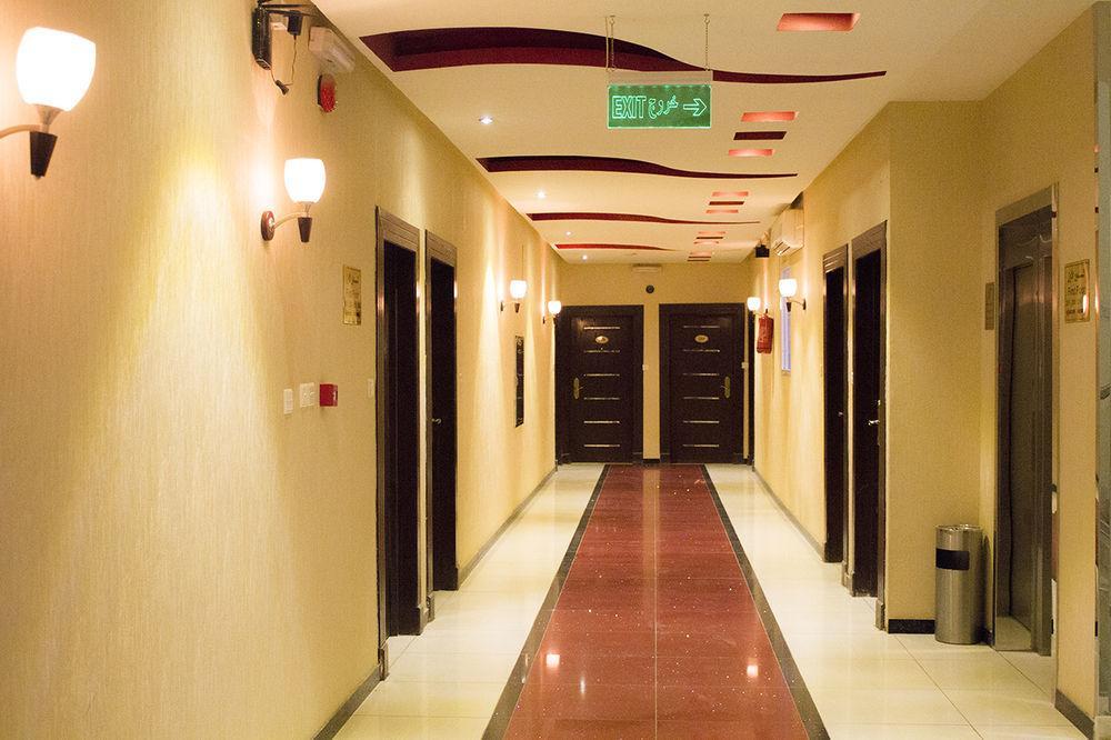 होटल के अलावा Merfal Al Falah Riyadh