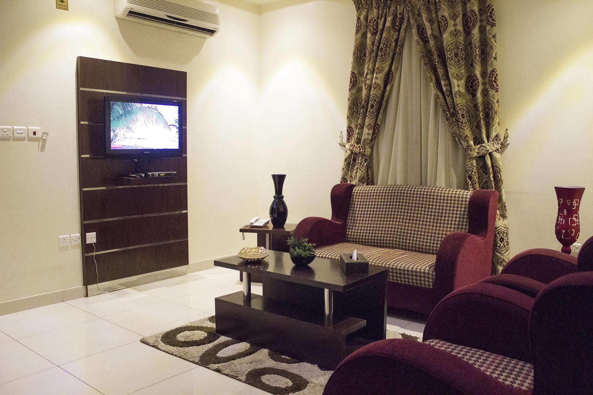 Merfal Al Falah 3* Riyadh